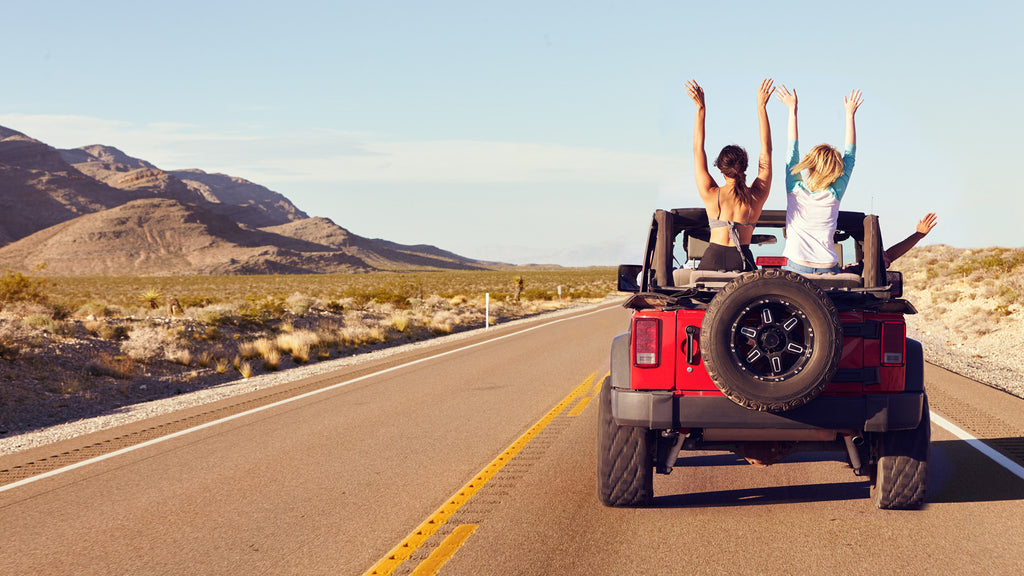 Road Tripping Our Instagram Faves