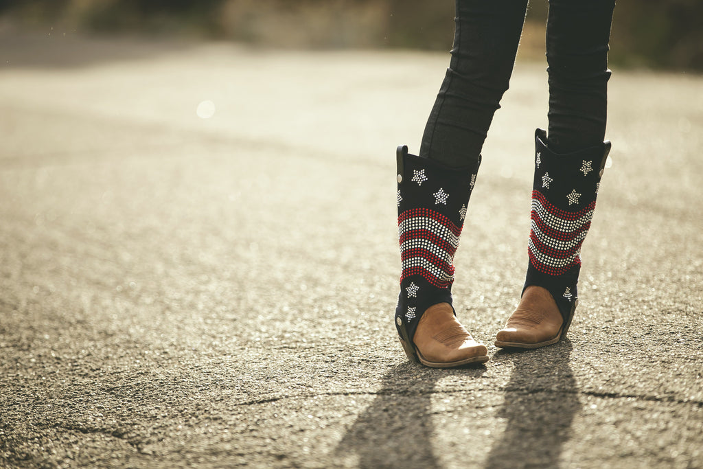 6 Reasons Every Woman Needs a Pair of Cowboy Boots
