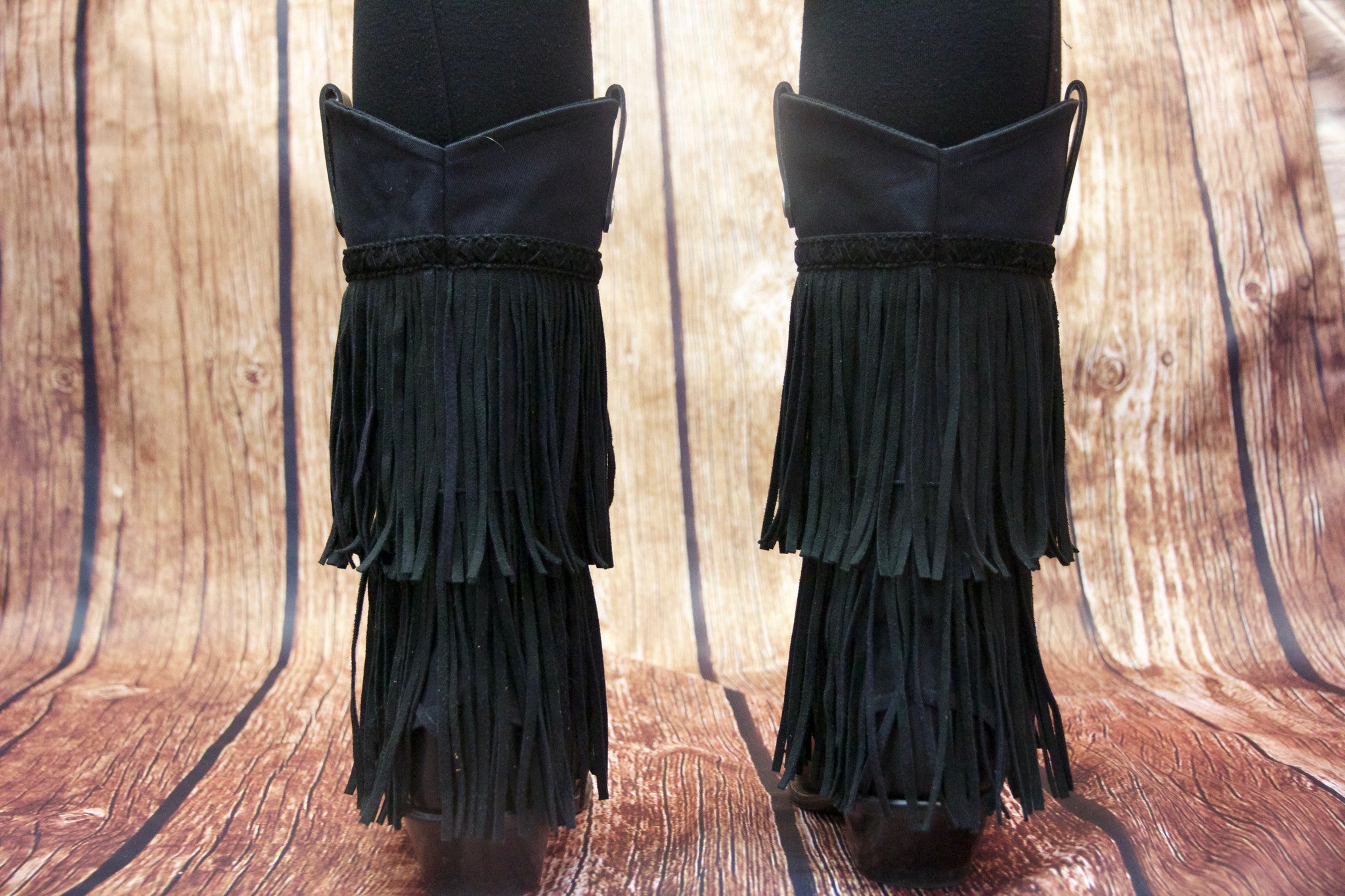 Transform Your Cowboy Boots with BootRoxx Boot Covers