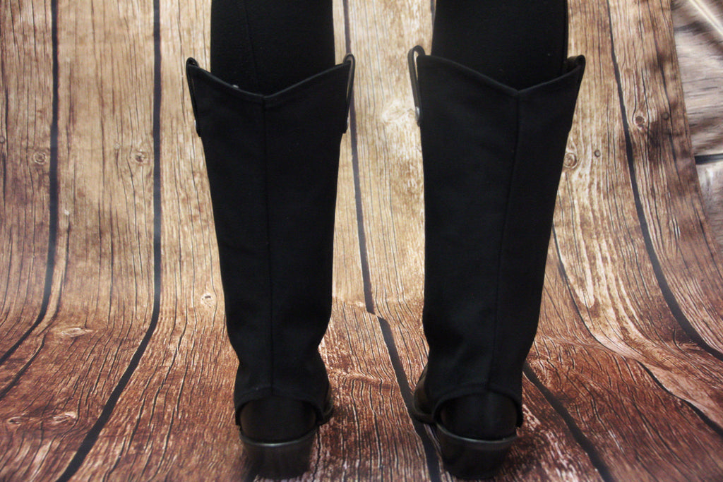 Holiday Tree - Black