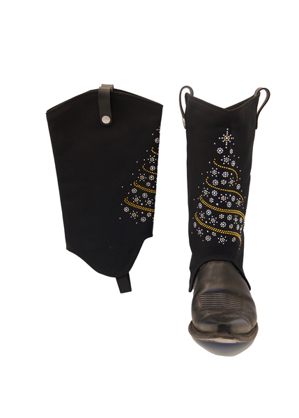 Holiday Tree - Black