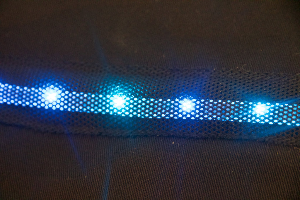 Light Up LED Boot Covers - BootRoxx