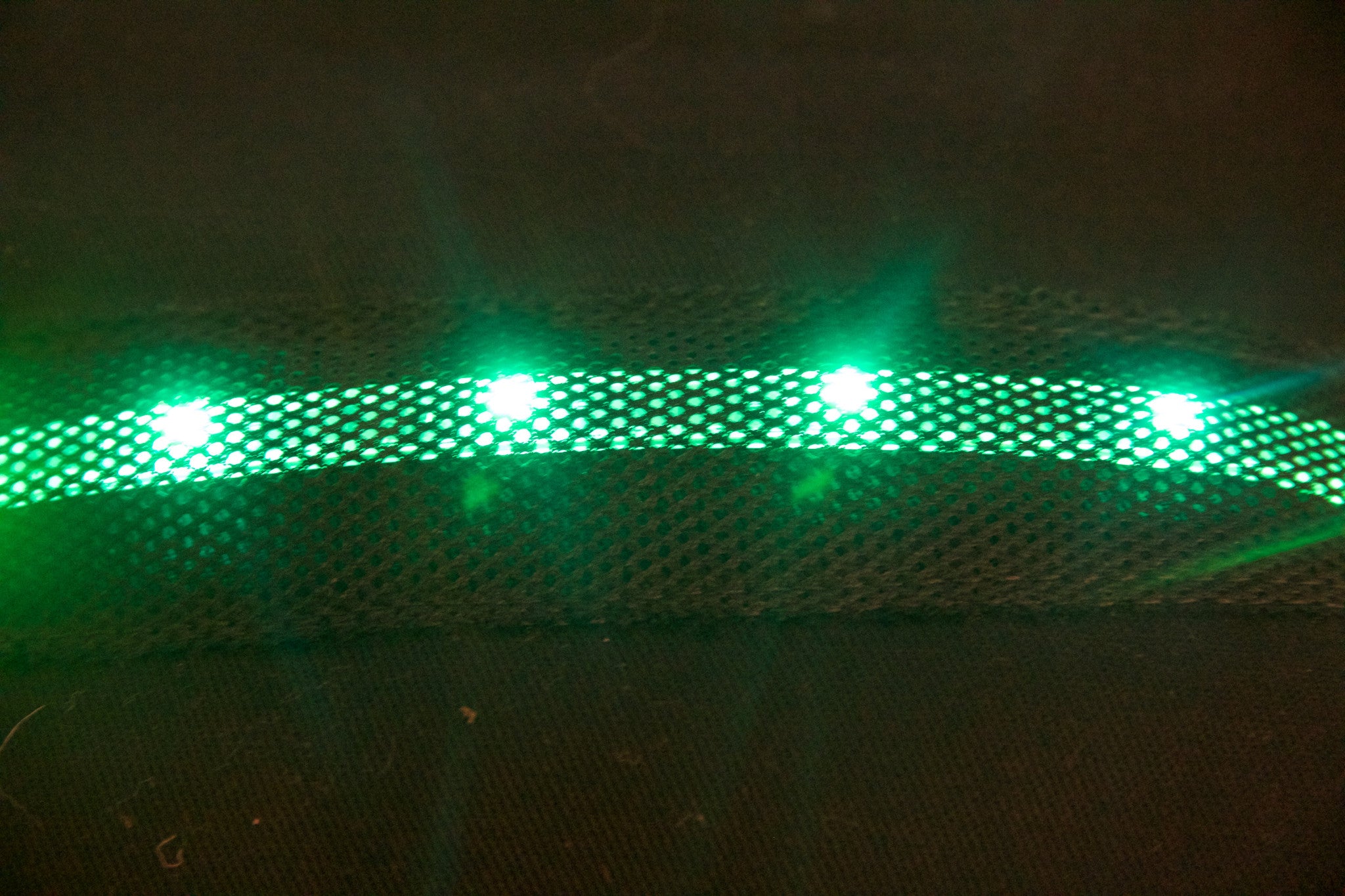 Light Up LED Boot Covers - BootRoxx