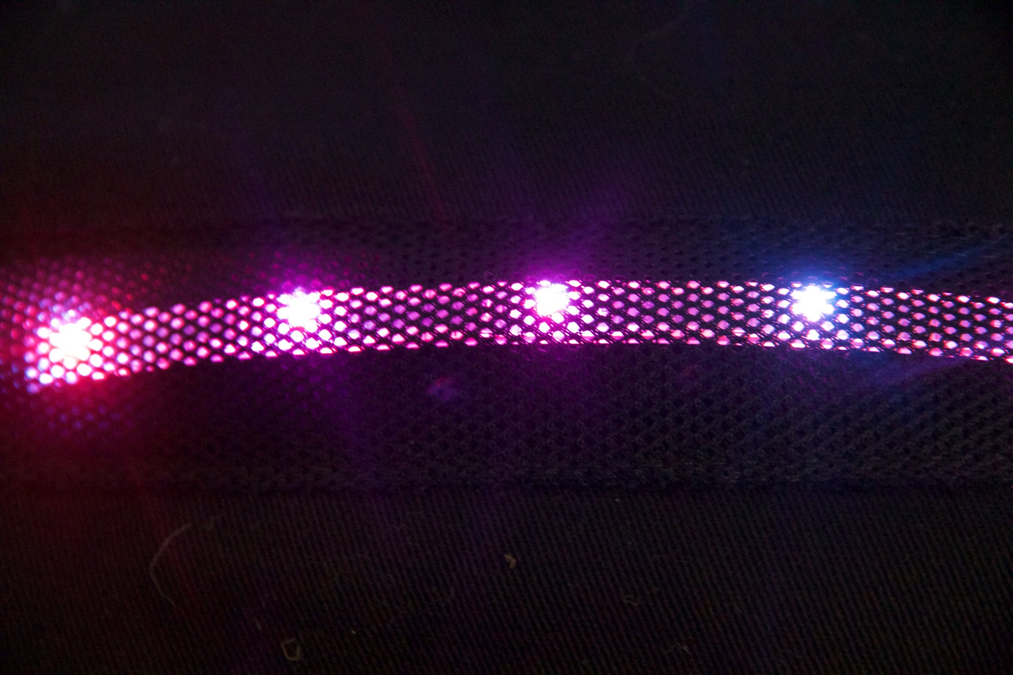 Light Up LED Boot Covers - BootRoxx