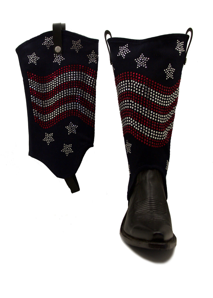Patriot - Navy Blue