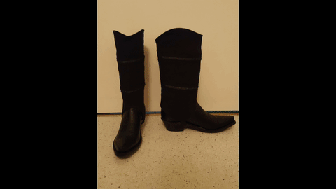 Light Up LED Boot Covers